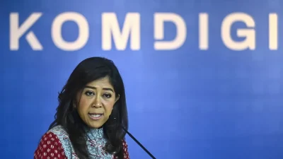 Menkomdigi Meutya Hafid Tegaskan Reformasi Digital Usai Kasus PDNS