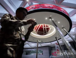 IHSG Diprediksi Bergerak Variatif Menyusul Rilis Data Uang Beredar dan Pergantian Dirjen Pajak serta Bea Cukai