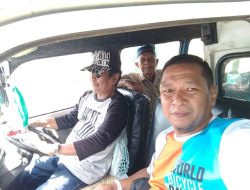 Transport Putih Tanjungpinang yang Tinggal Kenangan