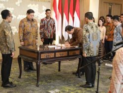 DPRD Batam Siapkan Paripurna Sambut Pemimpin Baru