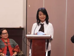 Infrastruktur Inklusif: Kementerian PU Tekankan Akses Setara dan Pengarusutamaan Gender