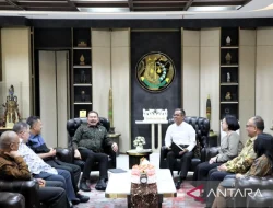 Kemdiktisaintek dan Kejaksaan Agung Perkuat Sinergi untuk Pendidikan Tinggi Bebas Korupsi