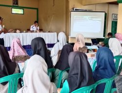 Sosialisasi Kemaritiman Untuk Warga Desa Kaliwungu