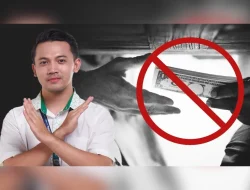 Pegadaian Tegas Lawan Kredit Fiktif, Oknum Karyawan di Batam Jadi Tersangka