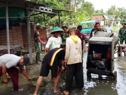 Tantangan Alam Tidak Jadi Penghalang Wujudkan Jalan Impian