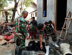 Banjir Bukan Penghalang Wujudkan Rumah Impian Hermawan Riana