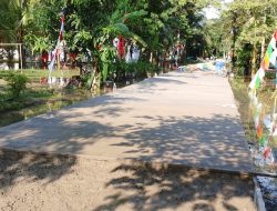 Jelang Penutupan Hasil Kerja Keras Mulai Menampakan Hasil