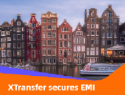 XTransfer Resmi Kantongi Lisensi EMI dari Bank Sentral Belanda, Perkuat Jaringan Layanan di Eropa