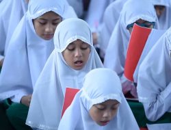 Ketika Sertifikat Mengaji jadi Syarat Masuk Sekolah di Tanjungpinang