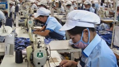 Target Investasi Kepri 2026 Tembus Rp86 Triliun