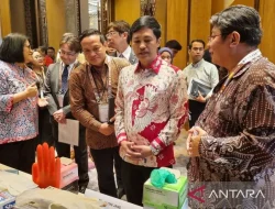 Wamenkes: Wacana Dokter Umum Dilatih Jadi Dokter Obgyn Masih Dikaji