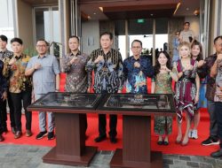 Pulau Nirup Berkilau, Harapan Baru Pariwisata Batam