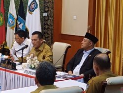 Bukan Sekadar Angka, Kepri Buktikan Daya Juang Tenaga Kerja Tertinggi Ketiga Nasional