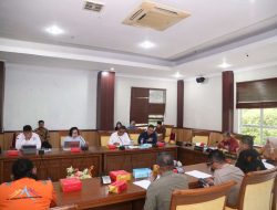 DPRD Batam Ungkap Kisah Haru Pekerja Tak Digaji, PT Merah Putih Ambil Langkah Mulia