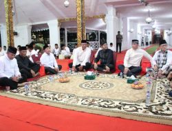 Dari Hati ke Hati di Ujung Madura, Saat Jenderal Rudy Menyapa Sumenep