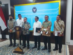 Four Islands for Aceh, A Long-Awaited Decision Finally Arrives