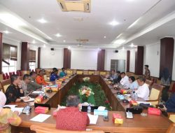 Batam DPRD Reveals Heartbreaking Story of Unpaid Workers, PT Merah Putih Takes Noble Action