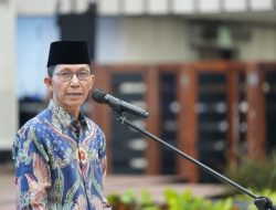 United to Serve Batam: 23 BP Batam Officials Inaugurated Under New Leadership Vision