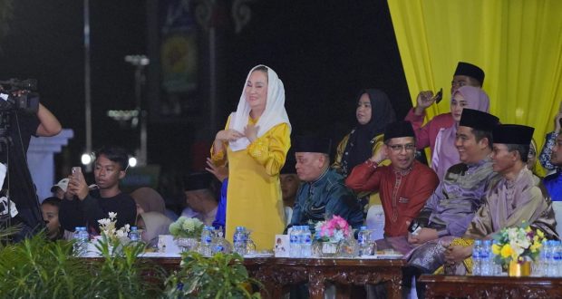 Bupati Natuna