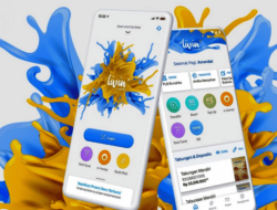 Cara Bayar Rekening Listrik Menggunakan Livin’ Mandiri, Cepat dan Tanpa Ribet