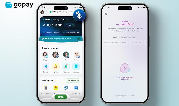 Cara Membayar Rekening Listrik Menggunakan GoPay, Praktis dan Tanpa Ribet!