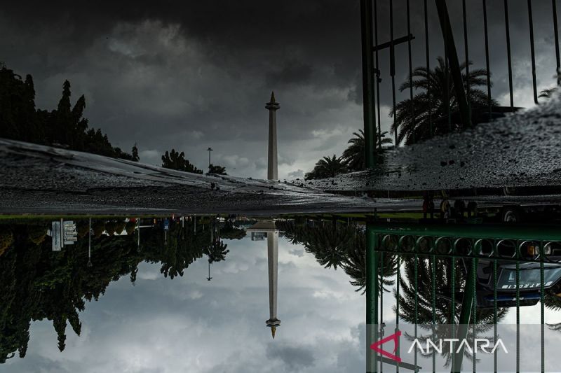 Cuaca Batam Hari Ini