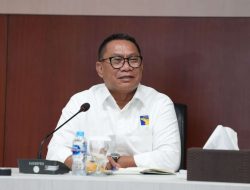 BP Batam Minta Masa Transisi Stop Impor Bahan Baku Non B3
