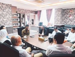 Kepri Tourism Office Welcomes HIPTI, A Step Towards Superior Tourism Human Resources