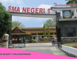 Antara Harapan dan Masa Depan, SMAN 1 Tanjungpinang Buka Pintu untuk 680 Anak Bangsa