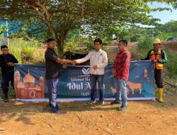  PT Batamraya Sukses Perkasa (PT BSP) Pertegas Komitmen Dalam Pemenuhan Hak Warga Masyarakat KEK Tanjung Sauh dan Perlindungan Lingkungan
