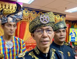 Wali Kota Batam tegaskan komitmen tuntaskan legalitas kampung tua