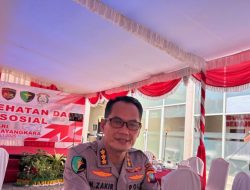 Biddokkes Polda Kepri usulkan pembentukan Tim DVI daerah