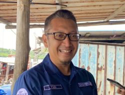 Diskan sebut KNMP bisa jadi solusi permasalahan nelayan di Batam