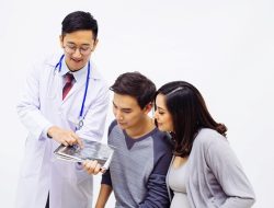 KB Gratis untuk Warga Batam, BKKBN Kepri Gencarkan Layanan Hingga ke Klinik Mandiri