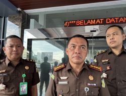 WN Korea Dicari Kejaksaan Batam Terkait Dugaan Korupsi Lahan Sekolah