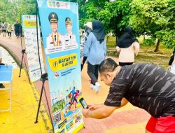Batam 10K 2025, Ajang Sport Tourism Ikonik yang Siap Guncang Kota Batam