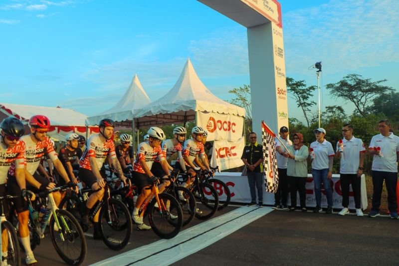 OCBC Singapore National Championship