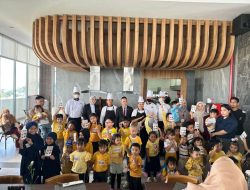 Hotel Santika Batam Ajak Anak Kenal Dunia Perhotelan Lewat Misi Seru Bertajuk “Hotel Mission”