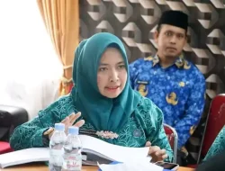 Posyandu Lingga Kembangkan Layanan Pendidikan Anak Usia Dini, Desa Mentuda Jadi Percontohan