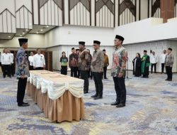 23 Amanah Menuju Percepatan Mimpi Besar Indonesia dari BP Batam