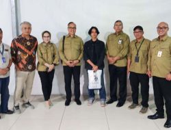 Pemerintah Evakuasi Warga Tanjungpinang dari Iran, Mahasiswa Asal Kepri Akhirnya Pulang ke Tanah Air