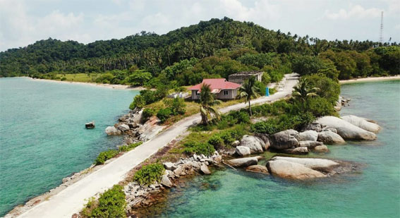 Pulau Pekajang