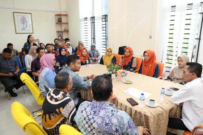 RSUD Embung Fatimah
