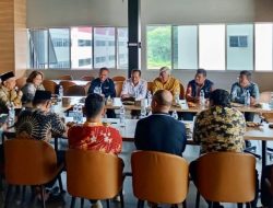 Rukun Antar Agama di Batam Diperkuat Lewat Ngopi dan Dialog Hati ke Hati