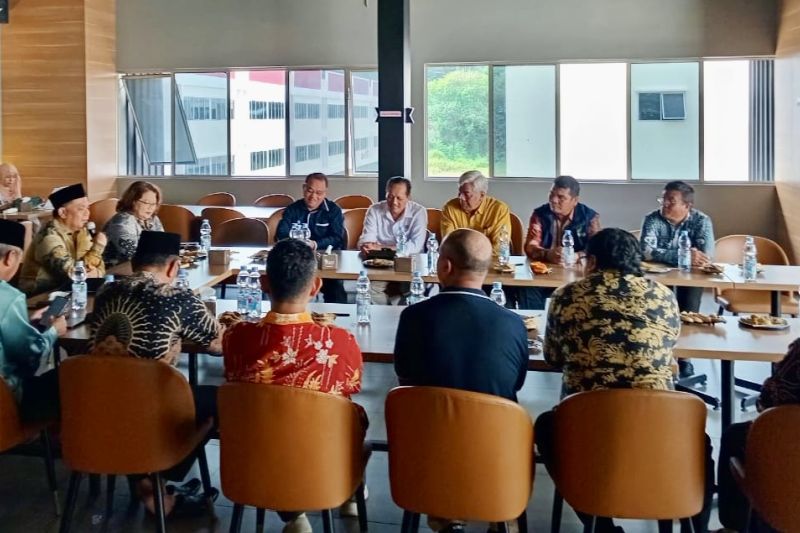 Rukun Antar Agama