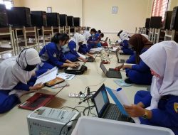 SMK Jadi Pilihan Utama, Harapan Baru di Tengah Seleksi Masuk Sekolah Negeri di Kepri