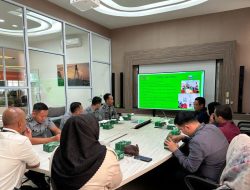 Belajar dari Balik Jeruji: Harapan Baru Warga Binaan Lapas Batam Melalui Kursus Bahasa Asing