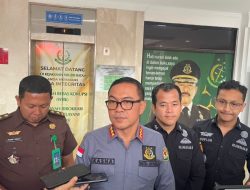 Jual Lahan Sekolah di Batam, Seorang WN Singapur Diciduk Kejaksaan