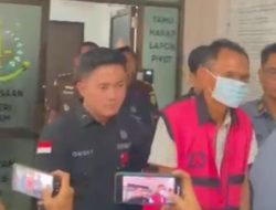 Singaporean Arrested in Batam for Selling Land for School