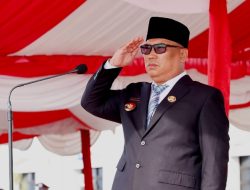 Pesan Hangat Wakil Gubernur Kepri di Peringatan Hari Lahir Pancasila